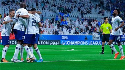 بعد السباعية التاريخية.. موعد نهائي دوري أبطال آسيا بين الهلال السعودي وأوراوا الياباني