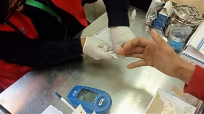 «الصحة»: فحص 7 ملايين و523 ألف طفل ضمن مبادرة الكشف على حديثي الولادة