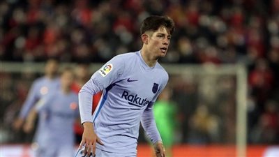 مفاجأة تشافي في الكلاسيكو ضد ريال مدريد.. من هو إستانيس بيدرولا؟