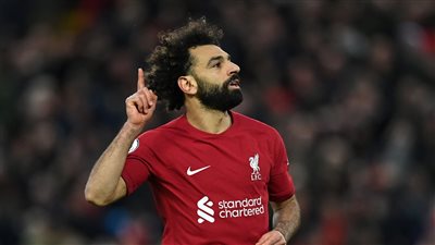 محمد صلاح يُعانق المجد.. هداف ليفربول التاريخي في أوروبا والدوري الإنجليزي
