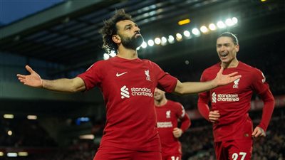 ليفربول يرتقي مركزًا بعد السباعية التاريخية.. جدول ترتيب الدوري الإنجليزي