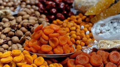 نصائح قبل شراء ياميش رمضان 2023.. توصيات جهاز حماية المستهلك
