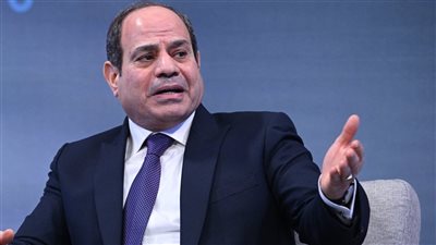 في يوم الشهيد.. الرئيس السيسي: كنا على ثقة بانتهاء الارهاب (بث مباشر)