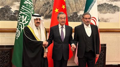 تداعيات الاتفاق السعودي الإيراني على الملف اليمني