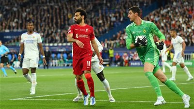ليفربول وريال مدريد بدوري الأبطال.. التاريخ يقف حائلا أمام صلاح ومدربه ورفاقه