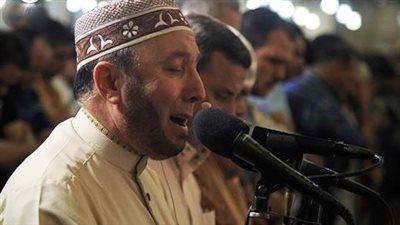 دعاء رمضان للشيخ محمد جبريل.. احتفظ به وردده في ليلة القدر
