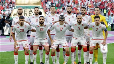 قائمة منتخب تونس.. 8 غيابات وعودة خماسية مع مفاجأة فرنسية