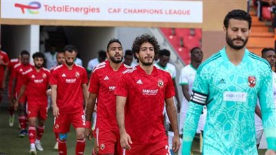 سيناريوهات تأهل الأهلي المصري بعد تعادل الهلال.. هل يكفي هدف واحد؟