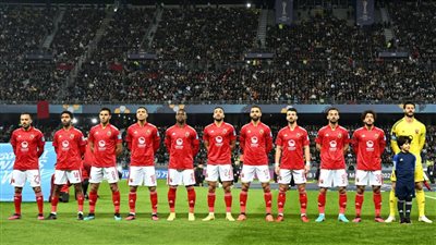 رسميًا.. الأهلي يعتذر عن عدم المشاركة في كأس الرابطة المصرية