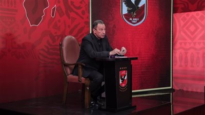 احتواء الفتنة بين الأهلي والهلال قبل موقعة الأبطال.. ماذا فعل محمود الخطيب؟