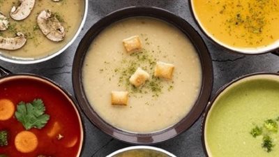 أنواع الشوربات الرمضانية.. 8 أطباق من ألذ الوصفات المتكاملة