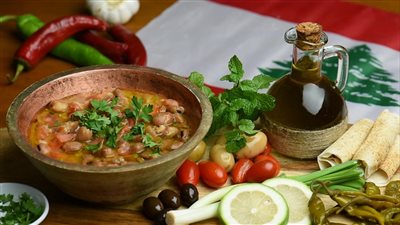 طريقة عمل فول السحور بوصفات مختلفة من كل بلد عربي.. خلطات سرية