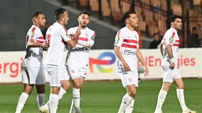 هدف عكسي تاريخي للزمالك.. هل هو الأسرع في تاريخ الدوري المصري؟