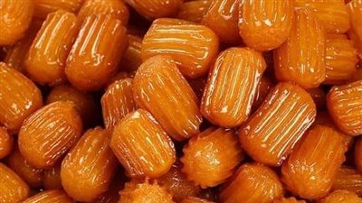 طريقة عمل بلح الشام بالمقادير للشيف حسن.. مكونات بسيطة في متناول يدك 