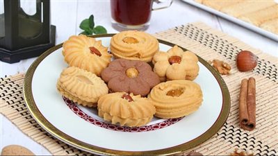 طريقة عمل البيتي فور بالكوب.. وصفة مبهجة للأطفال قبل حلول عيد الفطر