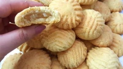طريقة عمل الكعك العادي.. استعدى لافطار العيد على طريقتك الخاصة 
