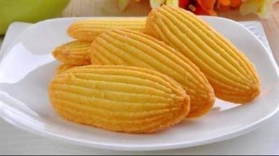 طريقة عمل البسكويت العيد.. جملي مائدتك بالبهجة والمذاق الحلو 