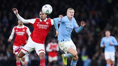 ترتيب الدوري الإنجليزي بعد فوز مانشستر سيتي.. الصراع يحتدم