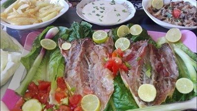 في شم النسيم.. نصائح عند شراء الفسيخ 