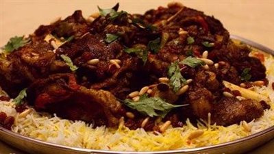 طريقة عمل الحنيذ السعودي.. أشهر أكلات الجزيرة العربية 