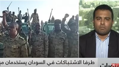 عبر سكاي نيوز عربية.. 