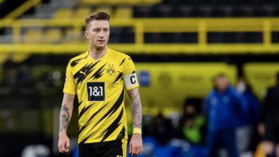 القائد مستمر حتى إشعار آخر.. بروسيا دورتموند يُعلن تمديد عقد ماركو رويس