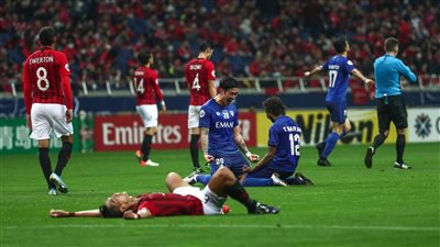الهلال السعودي ضد أوراوا الياباني في نهائي أبطال آسيا.. ماذا يقول التاريخ؟