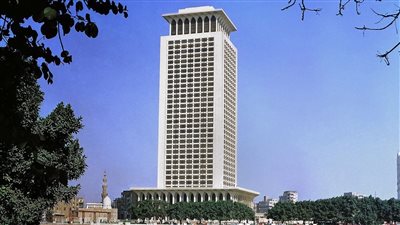مصر تدين الهجوم الإرهابي أمام إحدى المحاكم في إسطنبول