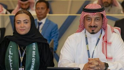 أول امرأة بمنصب نائب رئيس الاتحاد السعودي.. من هي لمياء بن بهيان؟