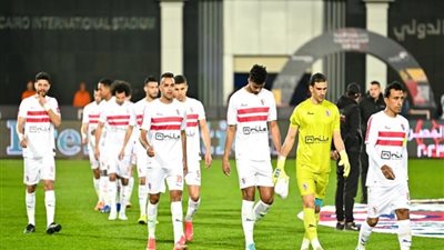 عاجل.. الزمالك يُعلن رسميًا عدم المشاركة في السوبر المصري 