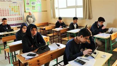 امتحانات الصف الأول الإعدادي الترم الثاني 2023.. الموعد والجدول 