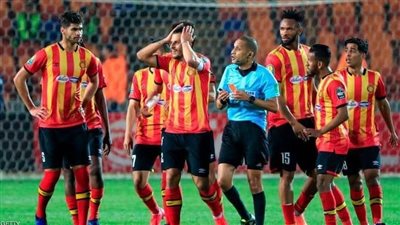 هزائم وعقوبات وغيابات.. الضربات تتوالى على الترجي قبل موقعة الأهلي بدوري الأبطال