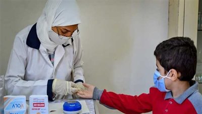 الصحة: فحص 6 ملايين طفل ضمن مبادرة الكشف المبكر وعلاج ضعف وفقدان السمع