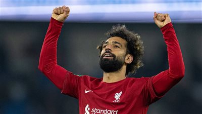 محمد صلاح في برشلونة.. النجم المصري ينشر صورًا جديدة للخطوة المفاجئة
