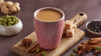 طريقة عمل شاي كرك الأصلي.. 3 وصفات للحصول على مشروب يمني رائع