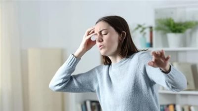 اعراض الضغط المنخفض... الدوخة والشحوب ابرزها 