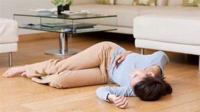 اسباب نزول الضغط.. الكوليسترول والسمنة أبرزها 