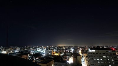 صفارات الإنذار تدوي بمستوطنات إسرائيلية قرب الحدود اللبنانية
