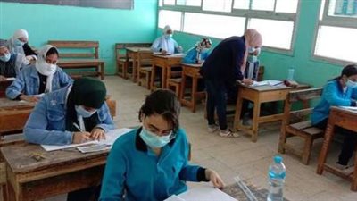 موعد امتحانات الشهادة الاعدادية 2023.. جدول طلاب محافظتي القاهرة والجيزة