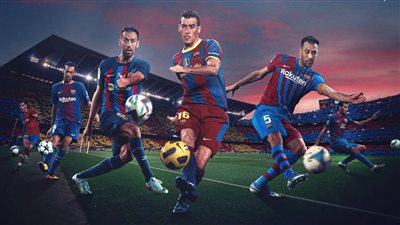 رحلة الـ15 عاما.. كل ما قدمه سيرجيو بوسكيتس مع برشلونة ومنتخب إسبانيا