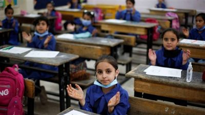 نتيجة الصف الخامس الابتدائي 2023 الترم الثاني.. تظهر في هذا الموعد