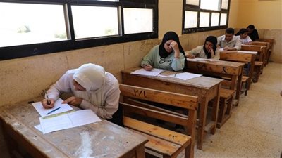 جدول امتحانات الدبلومات الفنية 2023.. ملف Pdf لطلاب الدبلوم الصناعي