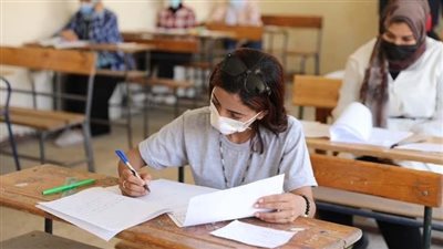 موعد انتهاء امتحانات الدبلومات الفنية 2023.. تنتهي قبل عيد الأضحى