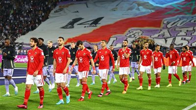 الأكثر تتويجًا بالبطولات القارية.. الأهلي أمام فرصة ذهبية للاقتراب من ريال مدريد