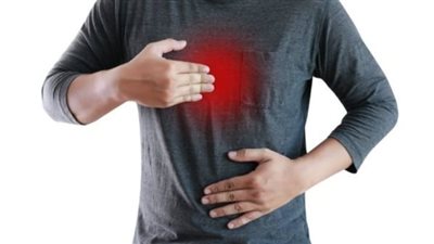 أعراض ارتجاع المريء النفسية.. التوتر والقلق ابرزها 