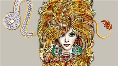 حظك اليوم برج الأسد يوم الأربعاء 24 مايو 2023: فكر أولا ثم نفذ