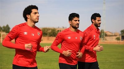 الأهلي في ورطة.. إصابة 3 حراس مرمى قبل مواجهة نهائي أبطال إفريقيا