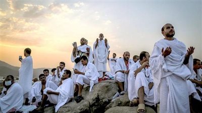 مناسك الحج بالترتيب خطوة بخطوة.. تبدأ في اليوم الثامن من ذي الحجة