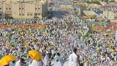 شروط الحج.. الميقات الزمانى والمكانى والاسلام والعقل