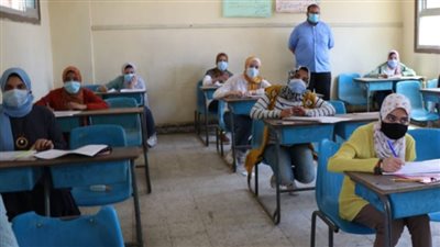 رابط نتيجة الشهادة الإعدادية 2023 محافظة القاهرة.. تظهر الخميس المقبل